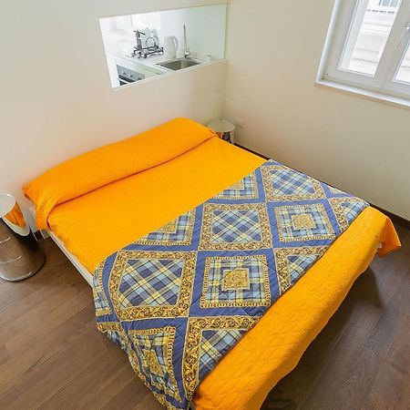 Residenza Vico Recupero By Wonderful Italy Διαμέρισμα Polignano a Mare Εξωτερικό φωτογραφία