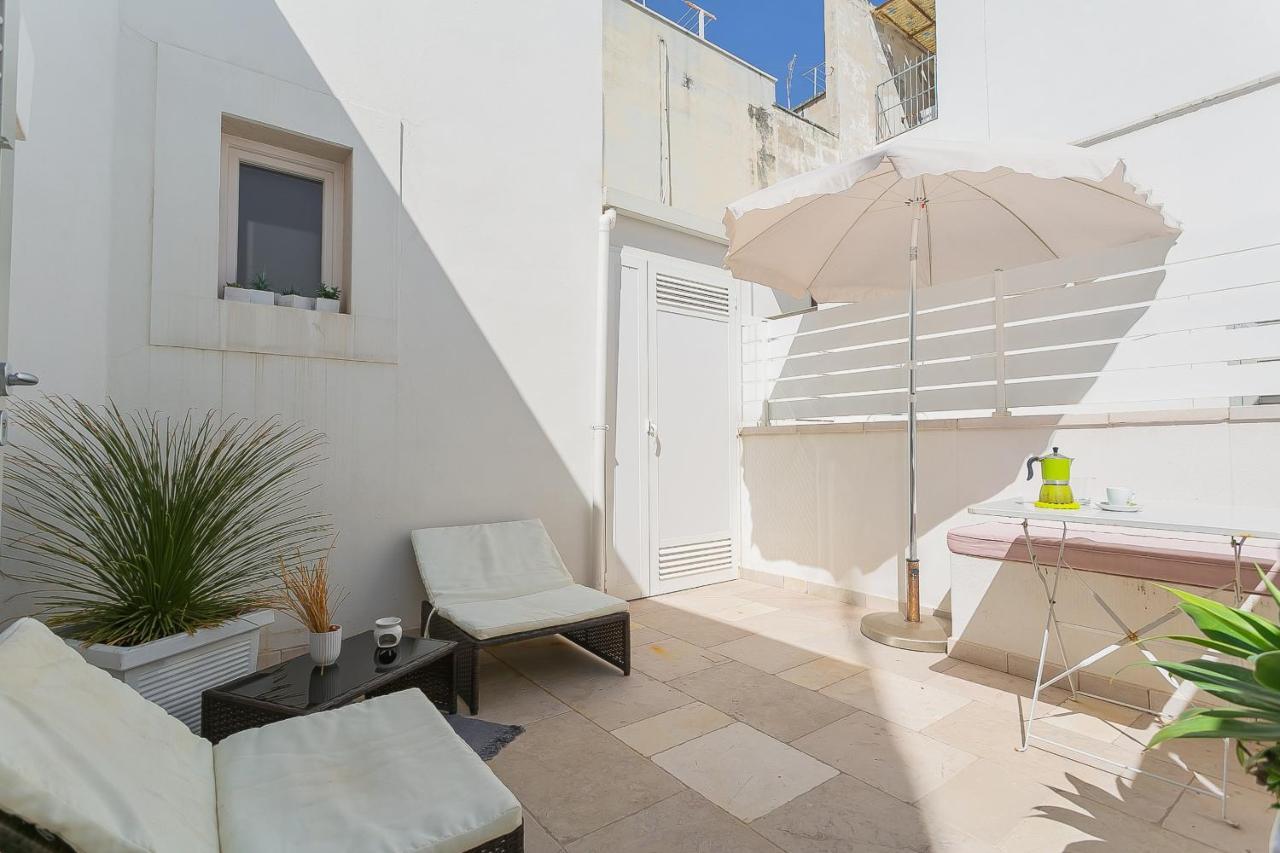 Residenza Vico Recupero By Wonderful Italy Διαμέρισμα Polignano a Mare Εξωτερικό φωτογραφία