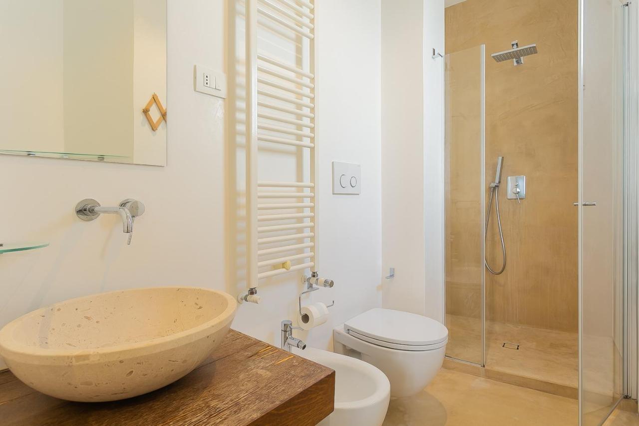 Residenza Vico Recupero By Wonderful Italy Διαμέρισμα Polignano a Mare Εξωτερικό φωτογραφία