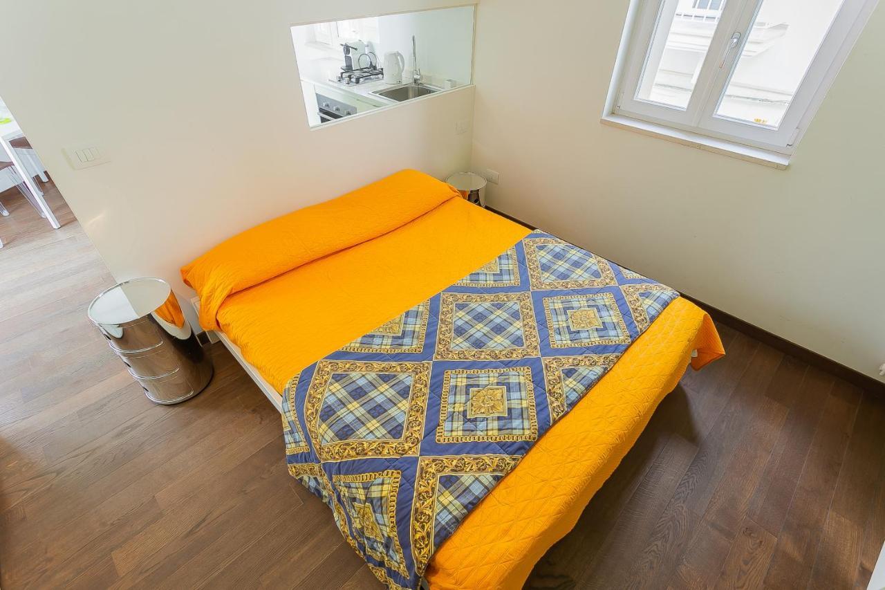 Residenza Vico Recupero By Wonderful Italy Διαμέρισμα Polignano a Mare Εξωτερικό φωτογραφία