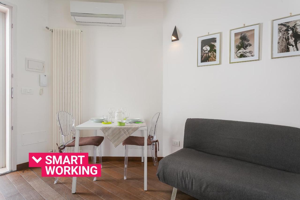 Residenza Vico Recupero By Wonderful Italy Διαμέρισμα Polignano a Mare Εξωτερικό φωτογραφία