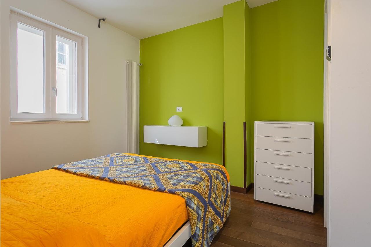 Residenza Vico Recupero By Wonderful Italy Διαμέρισμα Polignano a Mare Εξωτερικό φωτογραφία