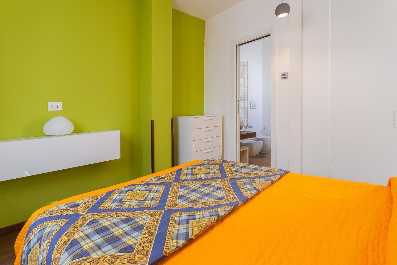 Residenza Vico Recupero By Wonderful Italy Διαμέρισμα Polignano a Mare Εξωτερικό φωτογραφία