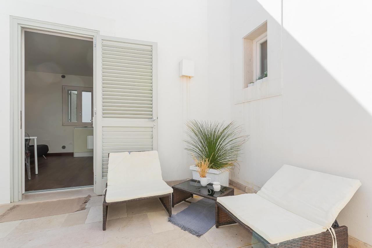 Residenza Vico Recupero By Wonderful Italy Διαμέρισμα Polignano a Mare Εξωτερικό φωτογραφία