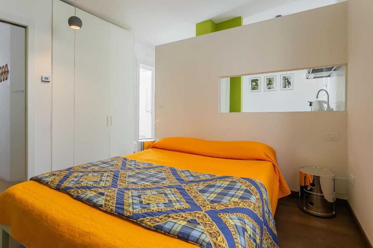 Residenza Vico Recupero By Wonderful Italy Διαμέρισμα Polignano a Mare Εξωτερικό φωτογραφία