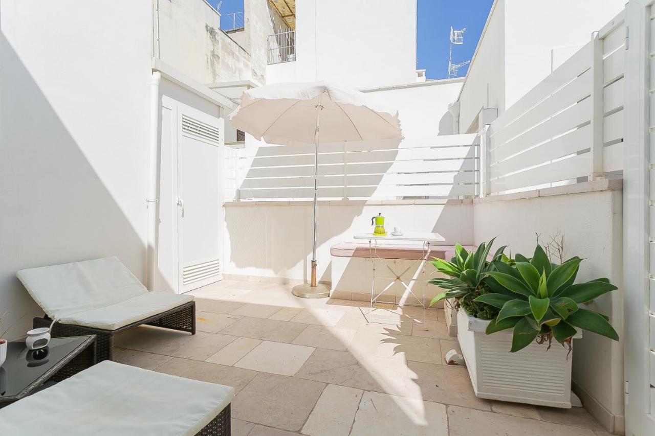 Residenza Vico Recupero By Wonderful Italy Διαμέρισμα Polignano a Mare Εξωτερικό φωτογραφία
