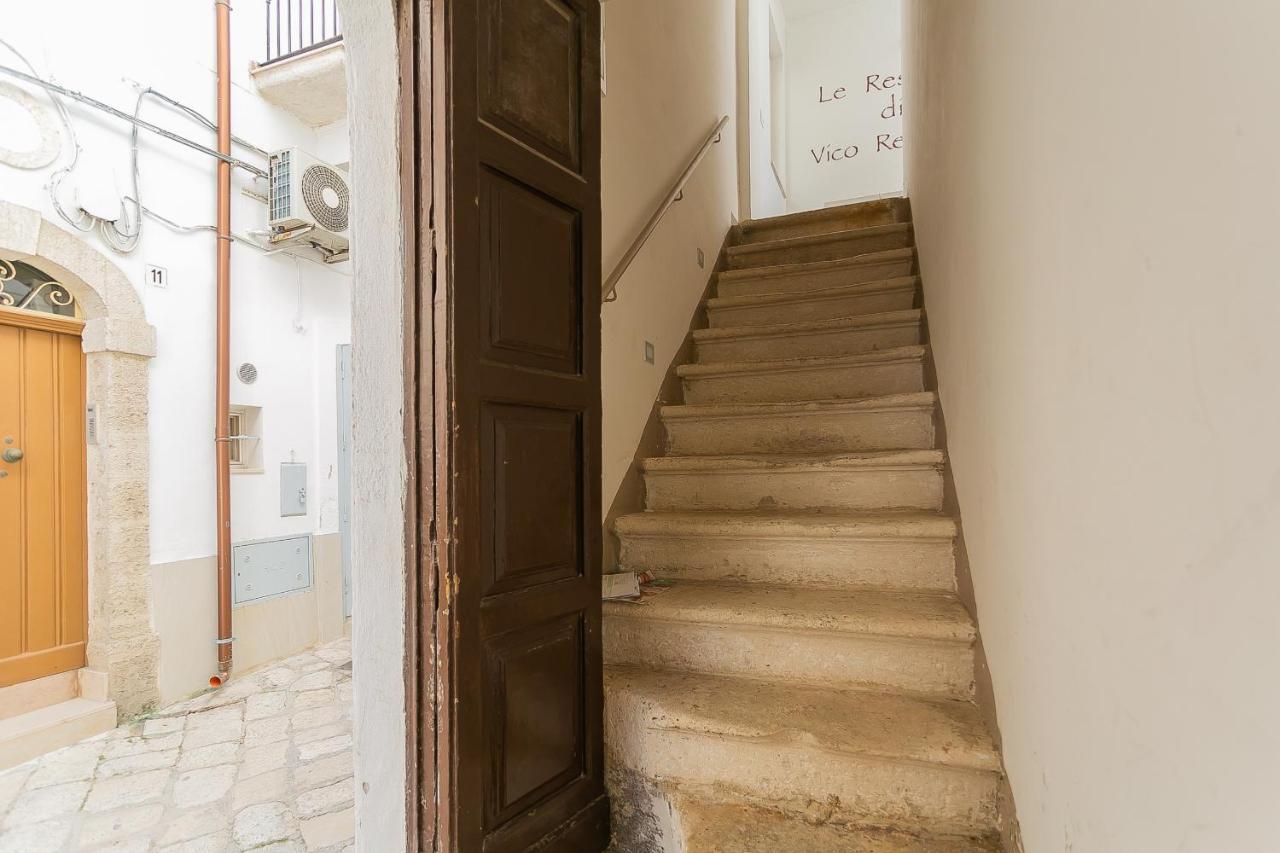 Residenza Vico Recupero By Wonderful Italy Διαμέρισμα Polignano a Mare Εξωτερικό φωτογραφία